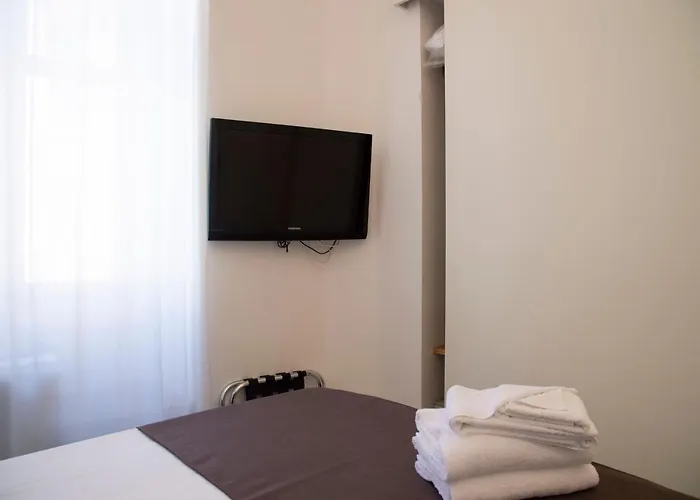 Residenza Pantaleo